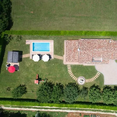 Сasa de vacaciones Doria Skropeti