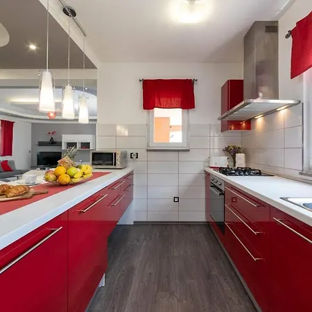 Holiday home Doria