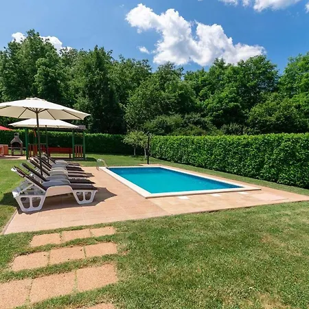 Holiday home Doria