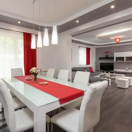 Holiday home Doria *