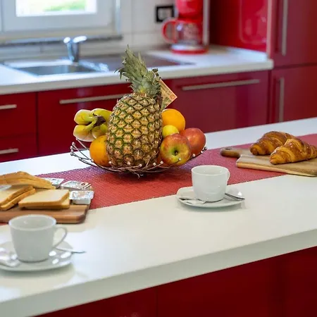 Holiday home Doria Skropeti