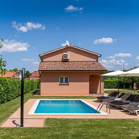 Doria Holiday home