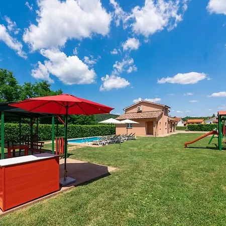 Doria Holiday home *