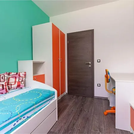 Holiday home Doria