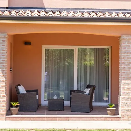 Holiday home Doria